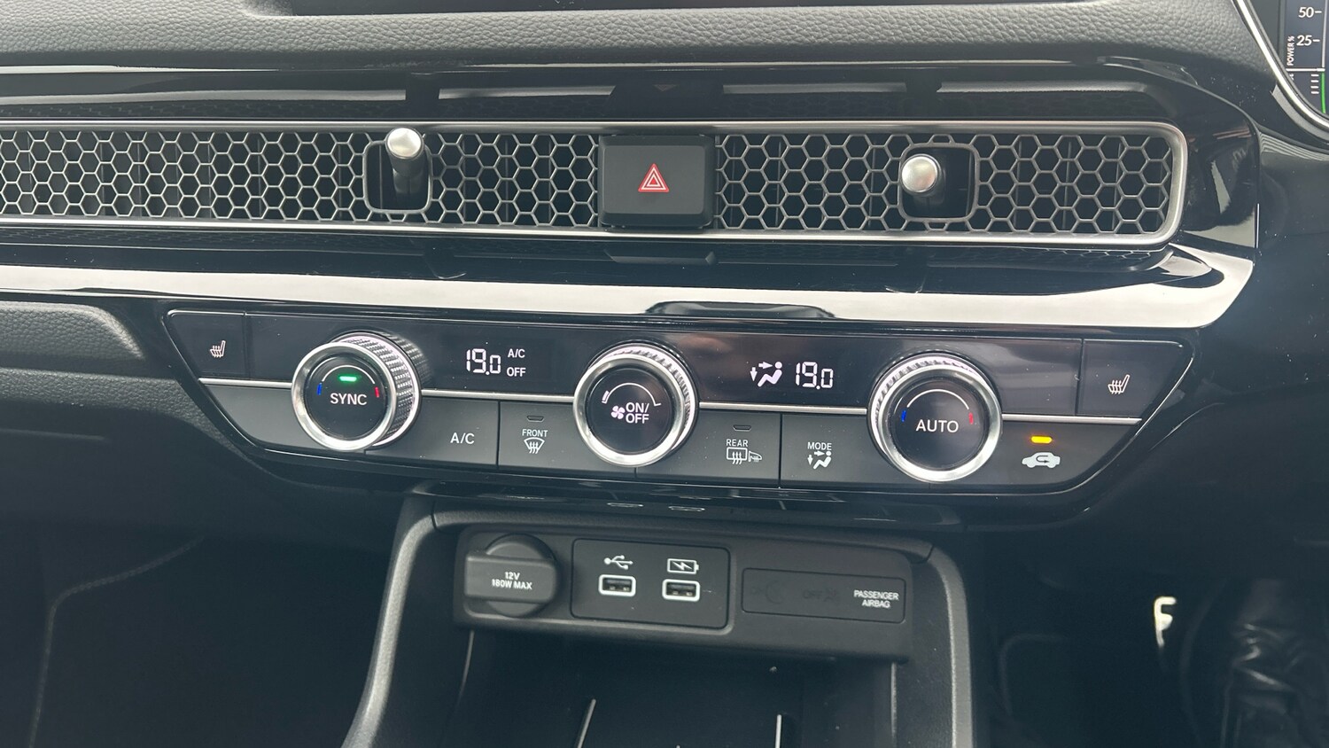 Used Honda Civic 2023 for sale - 77903787: Photo 25