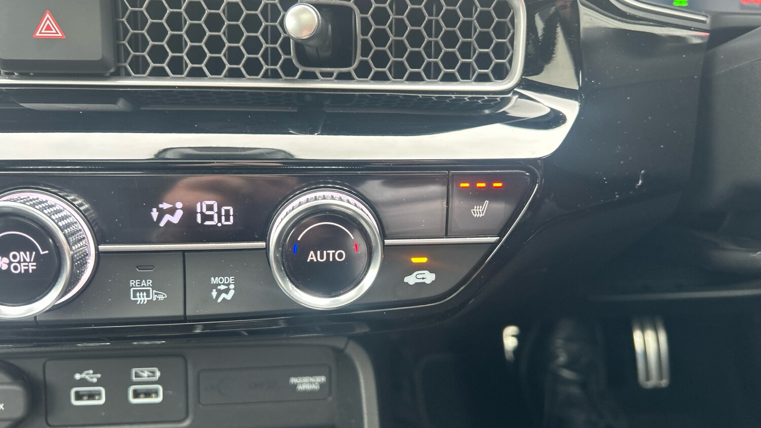 Used Honda Civic 2023 for sale - 77903787: Photo 26