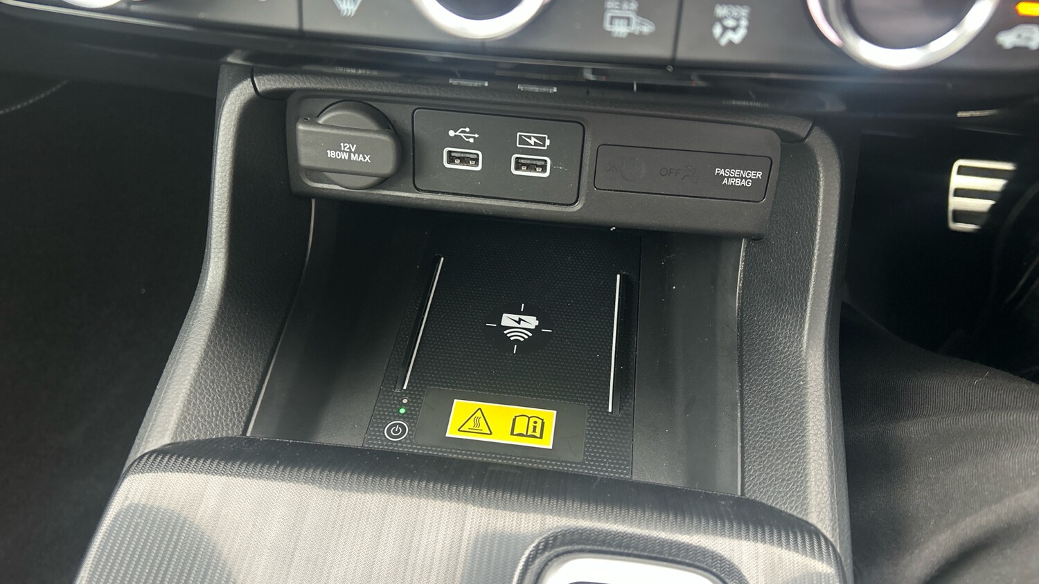 Used Honda Civic 2023 for sale - 77903787: Photo 28