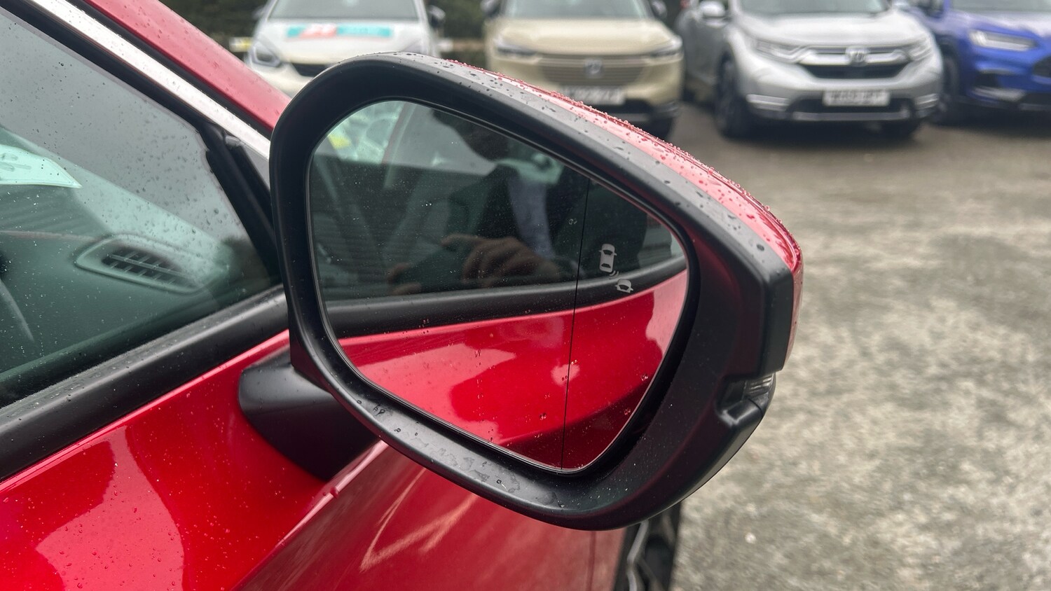 Used Honda Civic 2023 for sale - 77903787: Photo 37