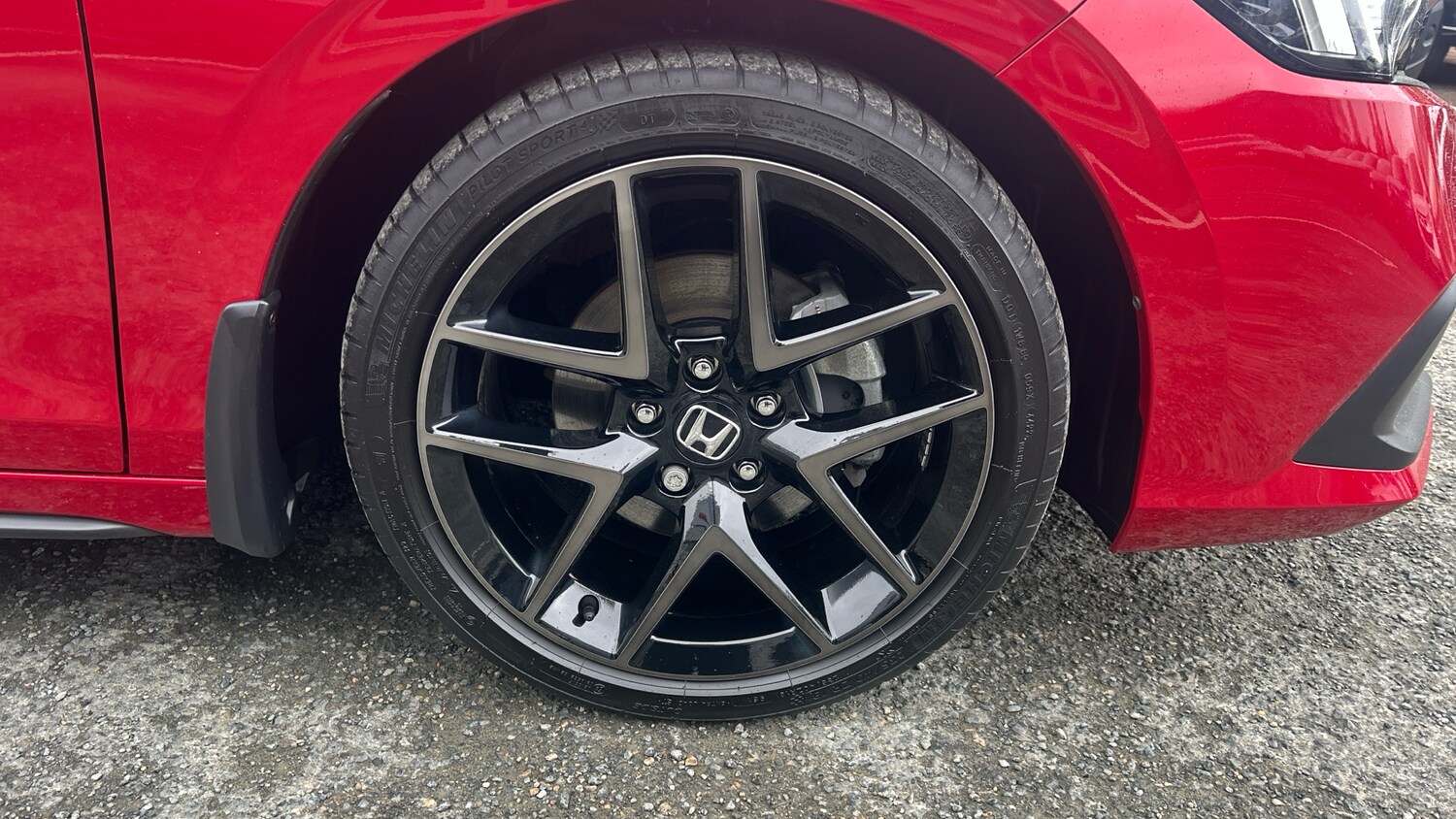 Used Honda Civic 2023 for sale - 77903787: Photo 38