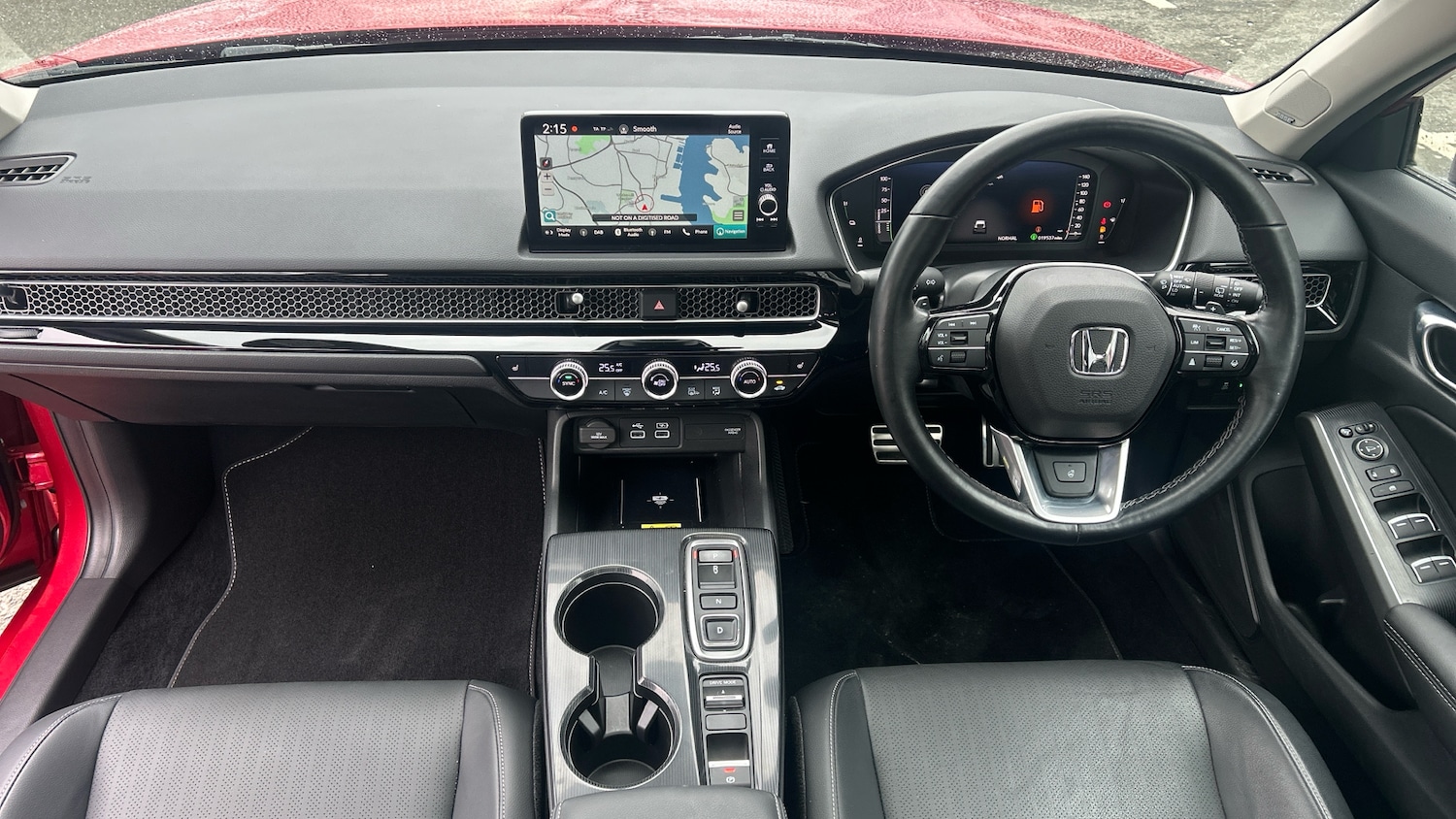 Used Honda Civic 2023 for sale - 77903787: Photo 4