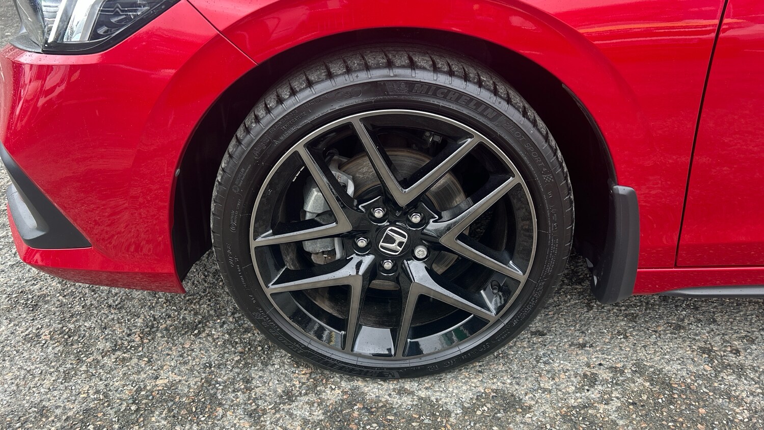 Used Honda Civic 2023 for sale - 77903787: Photo 40