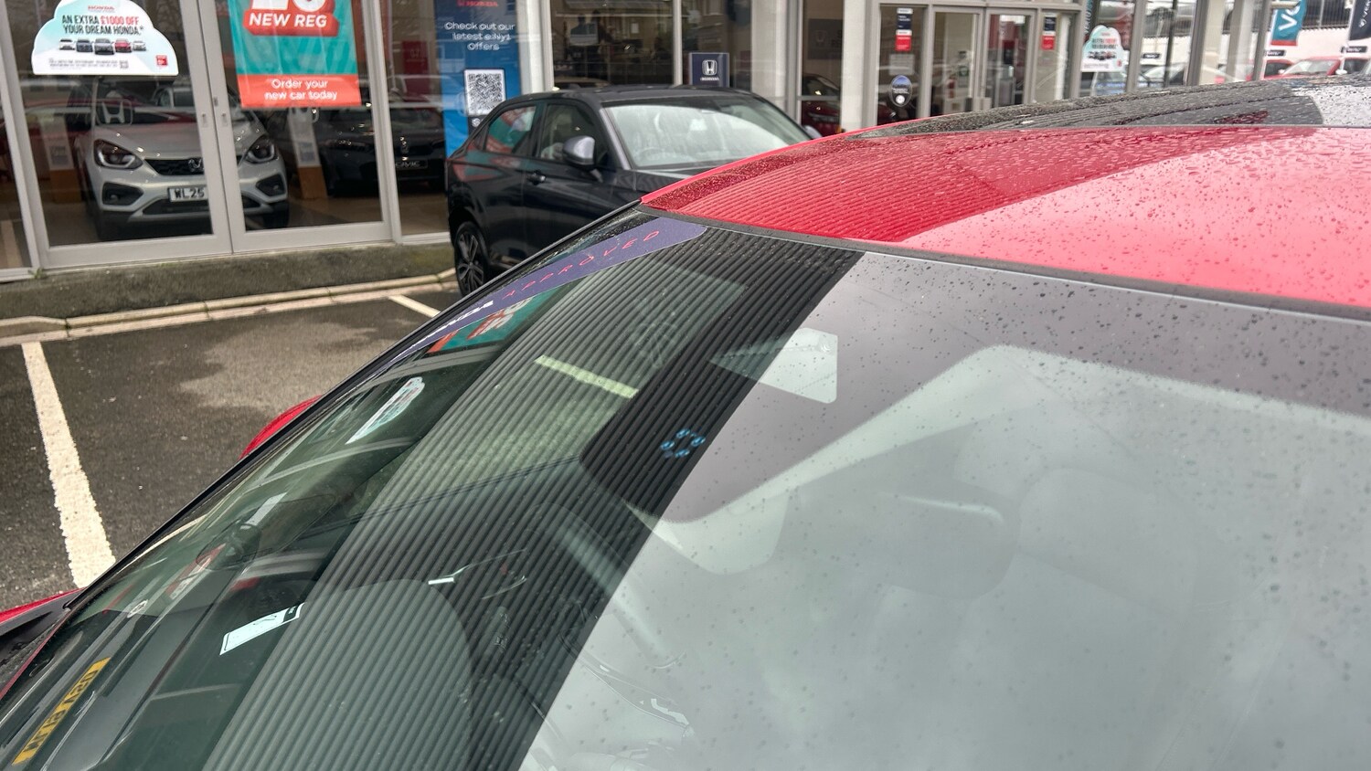 Used Honda Civic 2023 for sale - 77903787: Photo 41