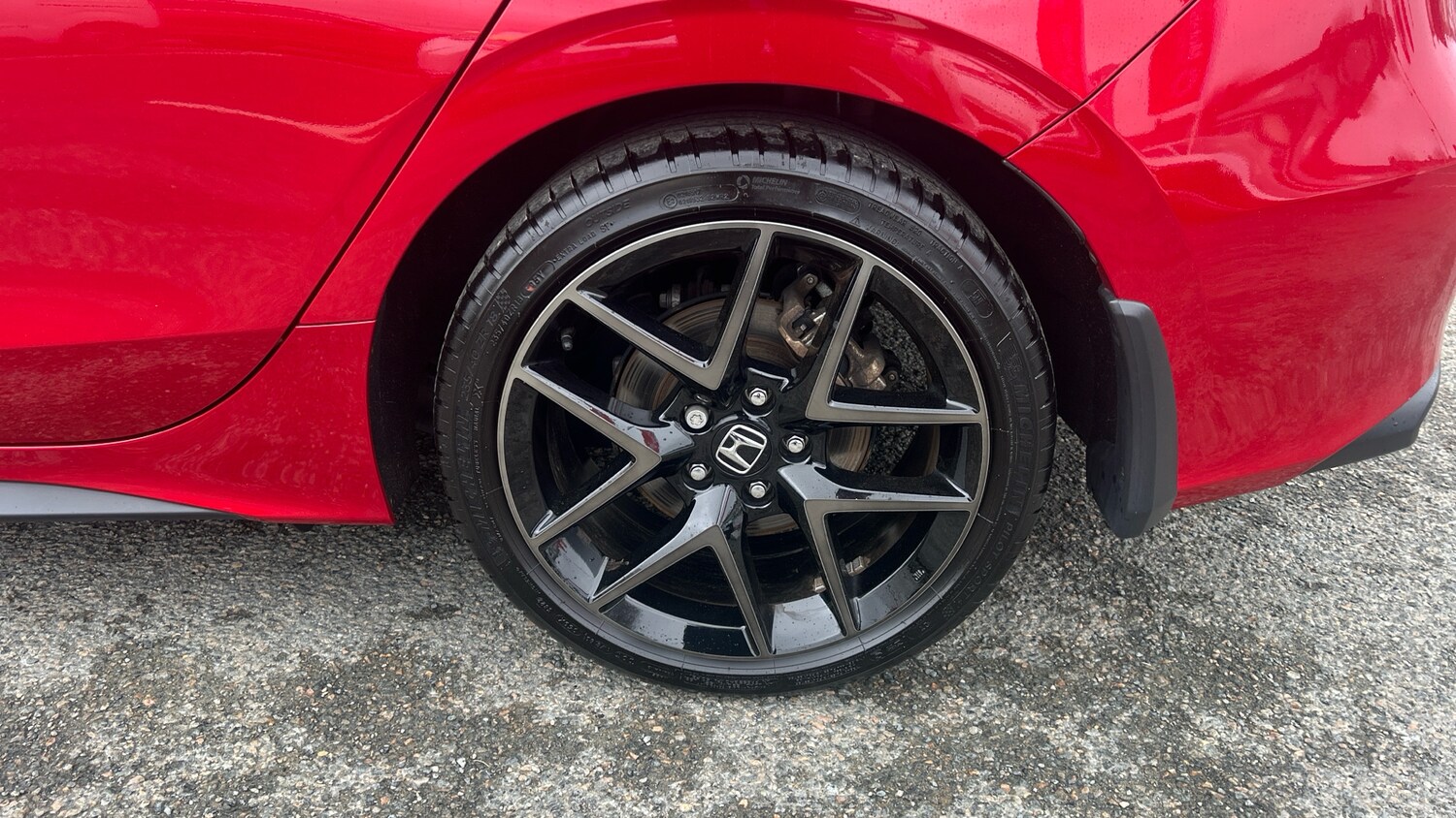 Used Honda Civic 2023 for sale - 77903787: Photo 42