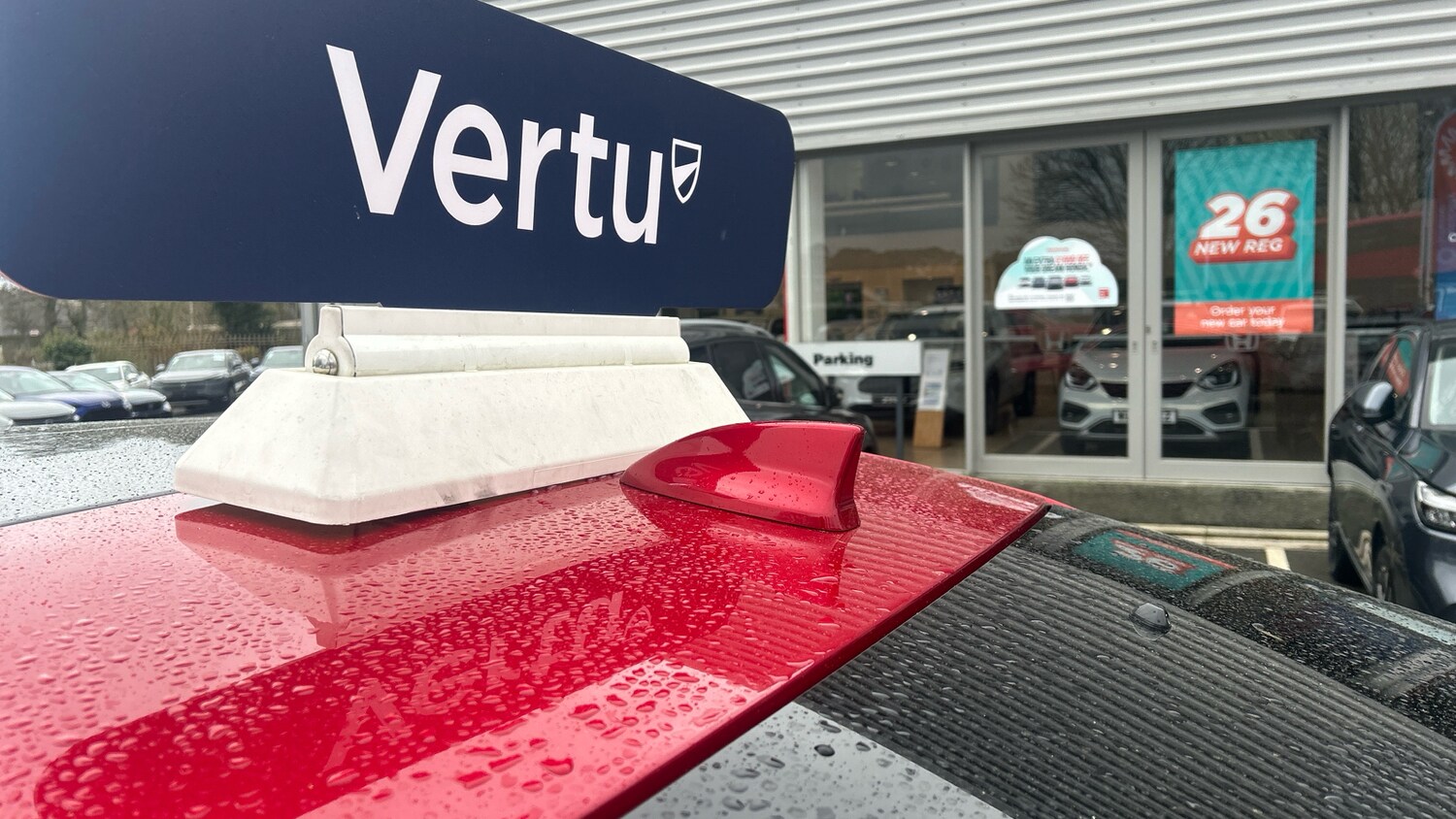 Used Honda Civic 2023 for sale - 77903787: Photo 45