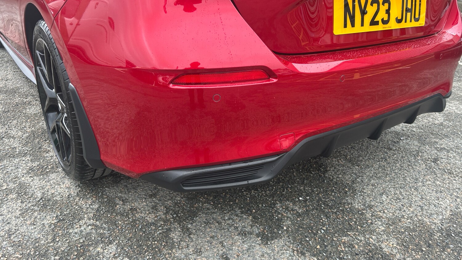 Used Honda Civic 2023 for sale - 77903787: Photo 46