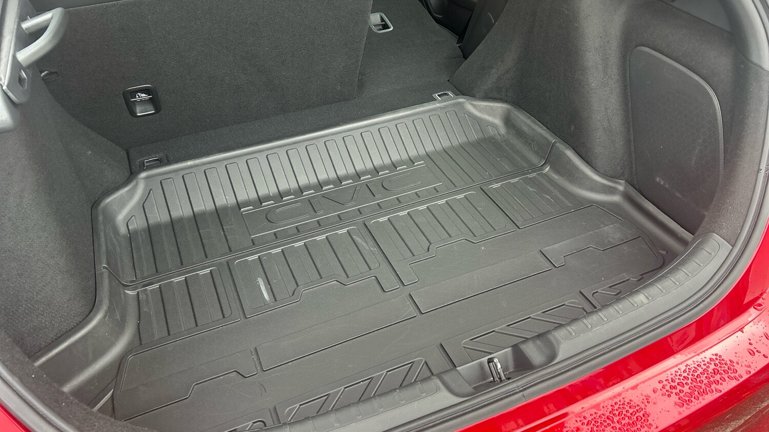 Used Honda Civic 2023 for sale - 77903787: Photo 48