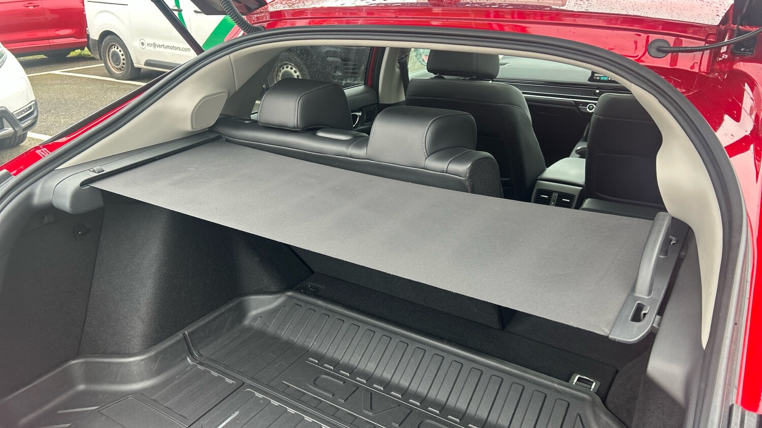 Used Honda Civic 2023 for sale - 77903787: Photo 49