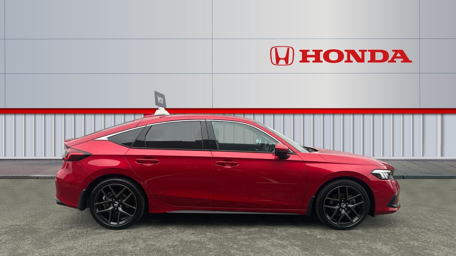 Used Honda Civic 2023 for sale - 77903787: Photo 5