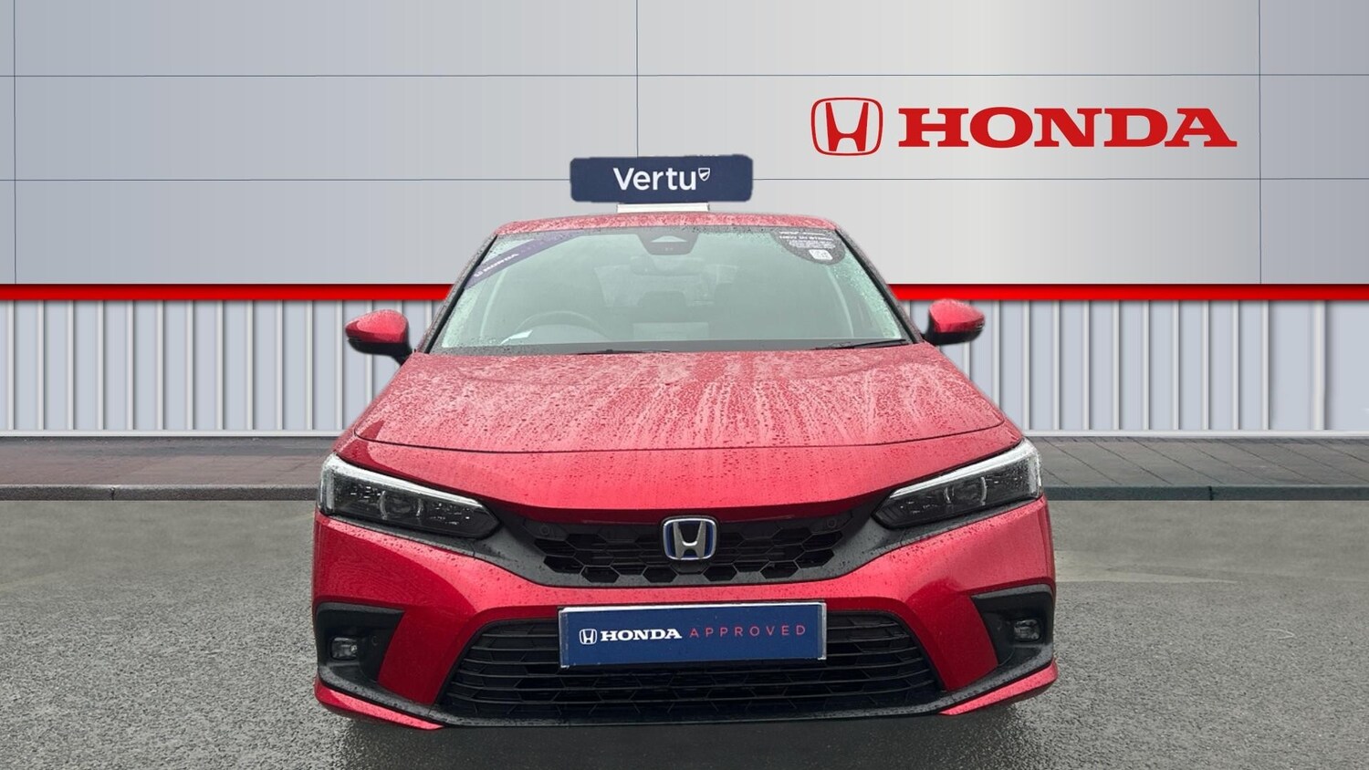 Used Honda Civic 2023 for sale - 77903787: Photo 6