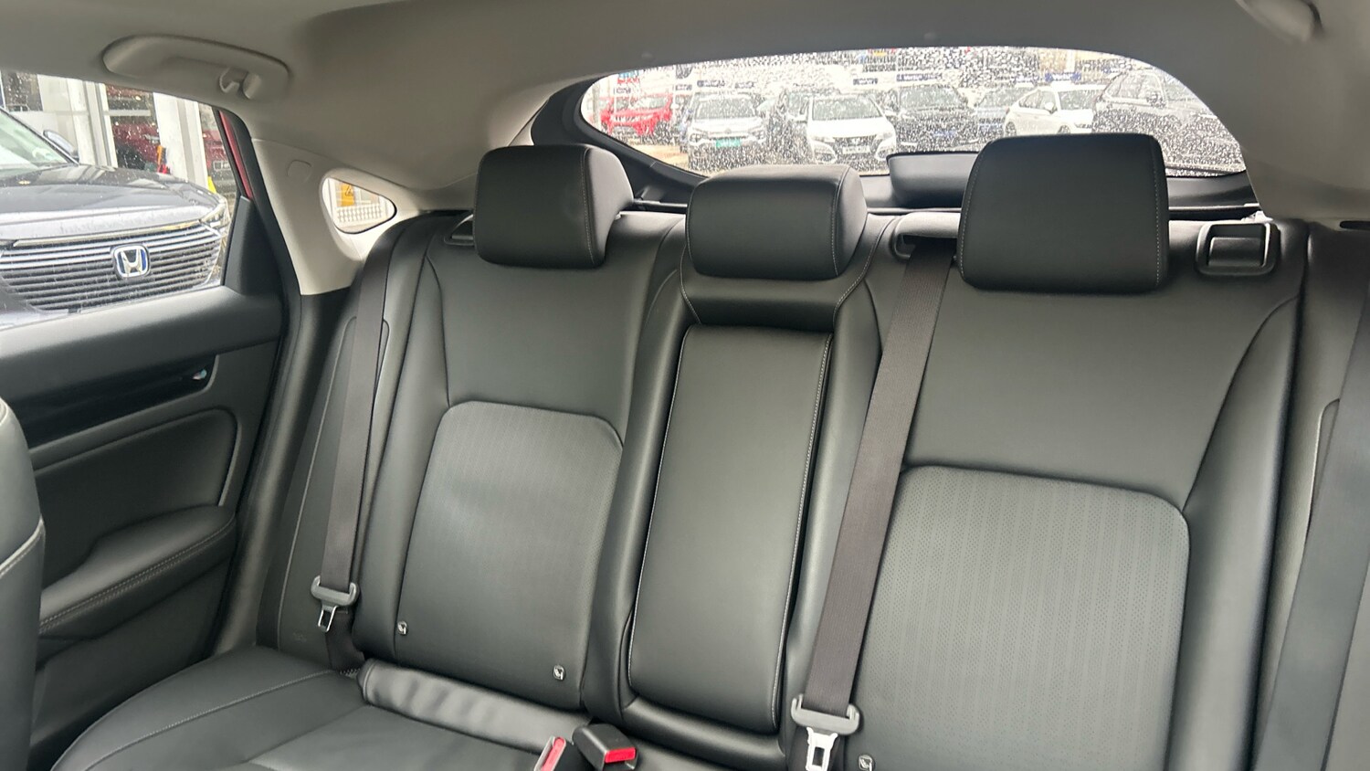 Used Honda Civic 2023 for sale - 77903787: Photo 8