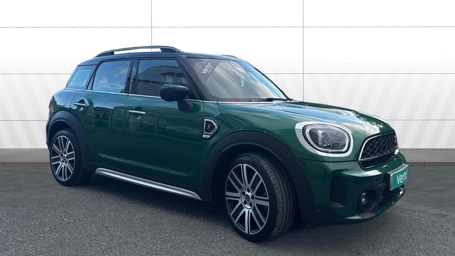 Used MINI Countryman 2023 for sale - 77113273: Photo 1