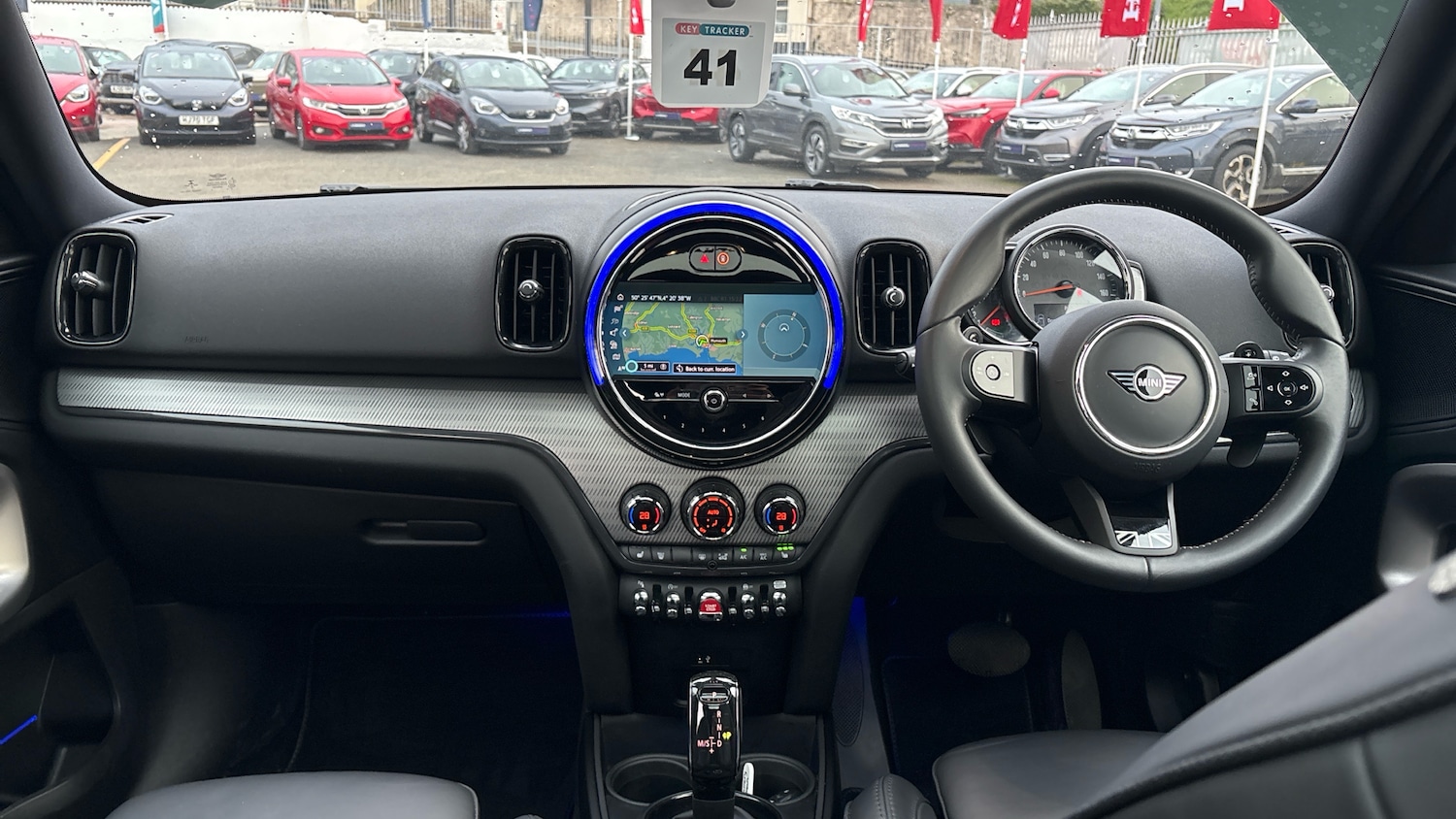 Used MINI Countryman 2023 for sale - 77113273: Photo 10