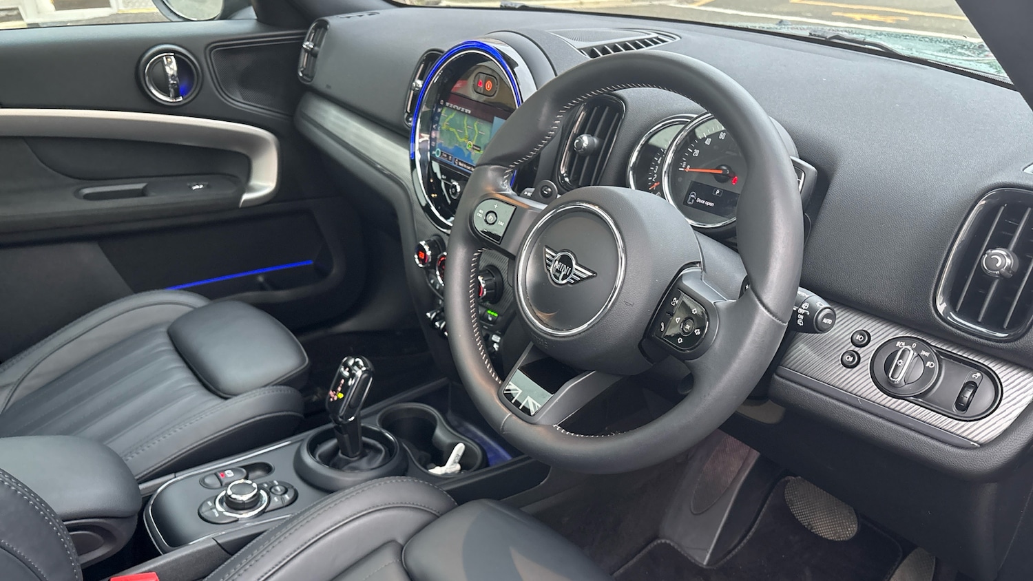 Used MINI Countryman 2023 for sale - 77113273: Photo 11