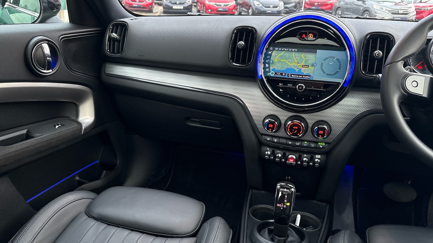 Used MINI Countryman 2023 for sale - 77113273: Photo 14