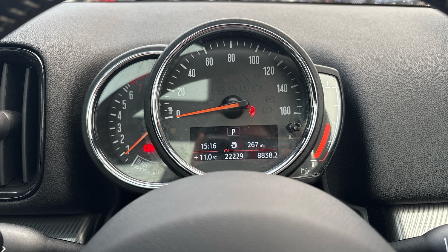 Used MINI Countryman 2023 for sale - 77113273: Photo 18