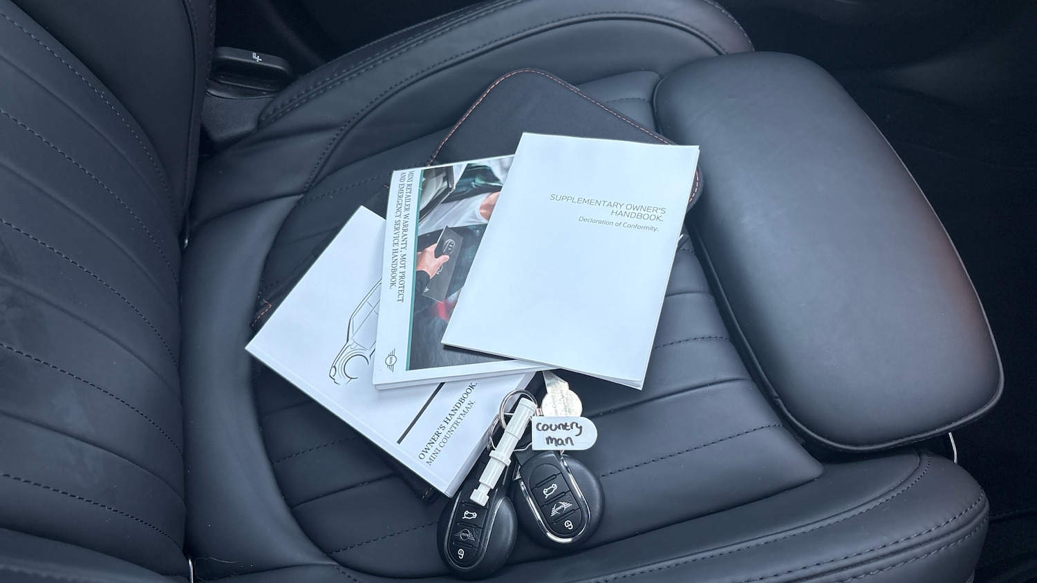 Used MINI Countryman 2023 for sale - 77113273: Photo 19