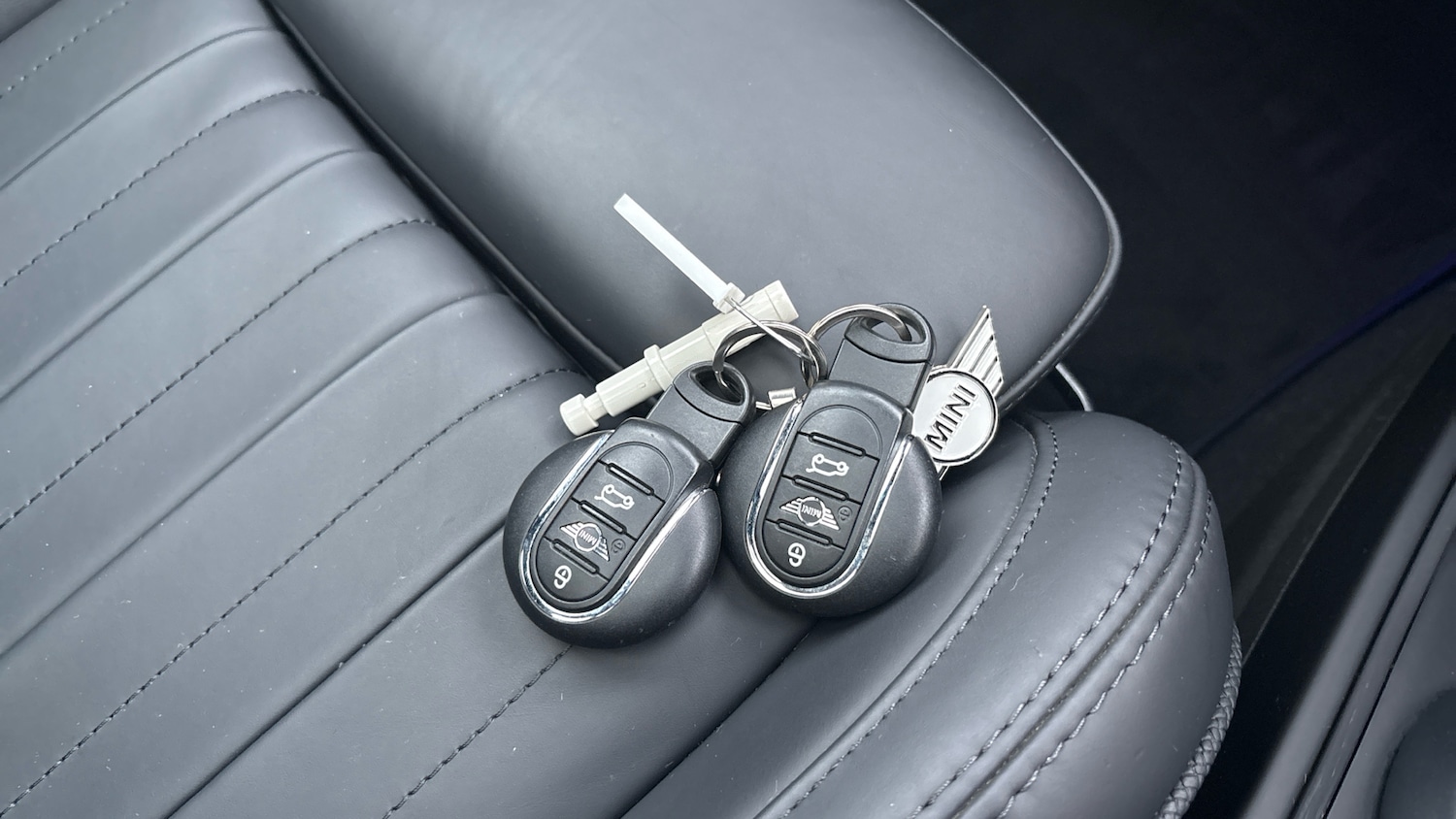 Used MINI Countryman 2023 for sale - 77113273: Photo 20