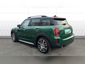 Used MINI Countryman 2023 for sale - 77113273: Photo