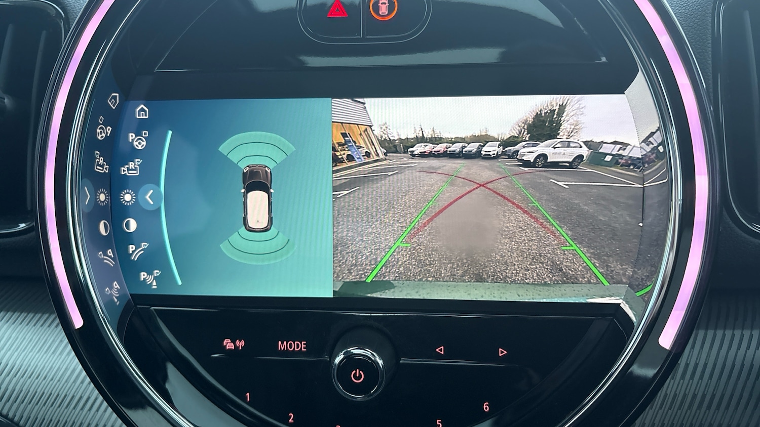 Used MINI Countryman 2023 for sale - 77113273: Photo 32