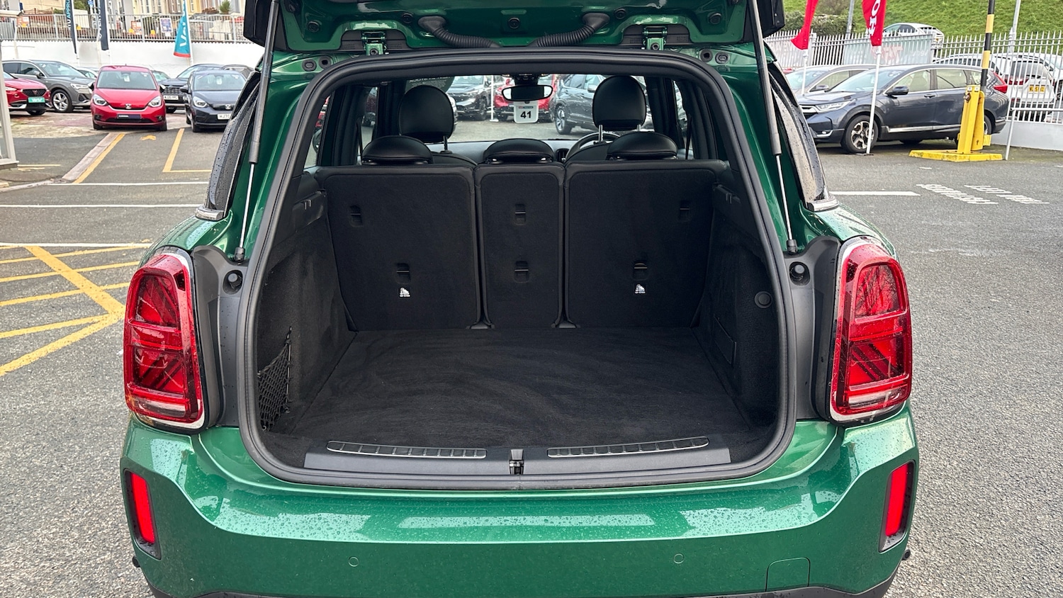 Used MINI Countryman 2023 for sale - 77113273: Photo 4