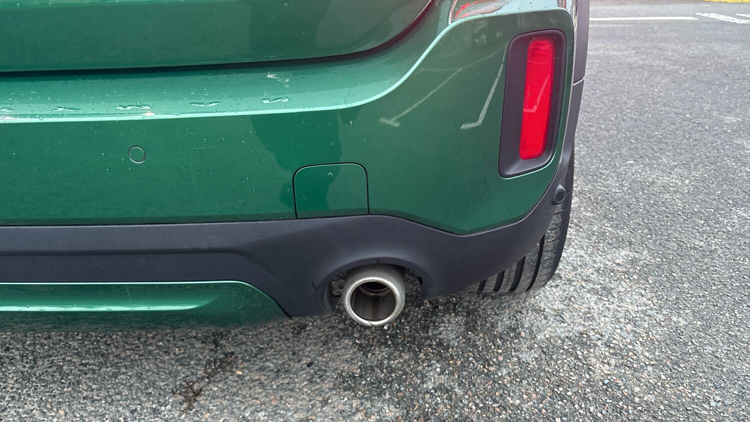 Used MINI Countryman 2023 for sale - 77113273: Photo 48