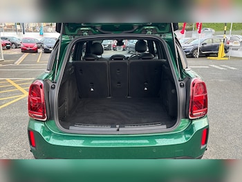 Used MINI Countryman 2023 for sale - 77113273: Photo