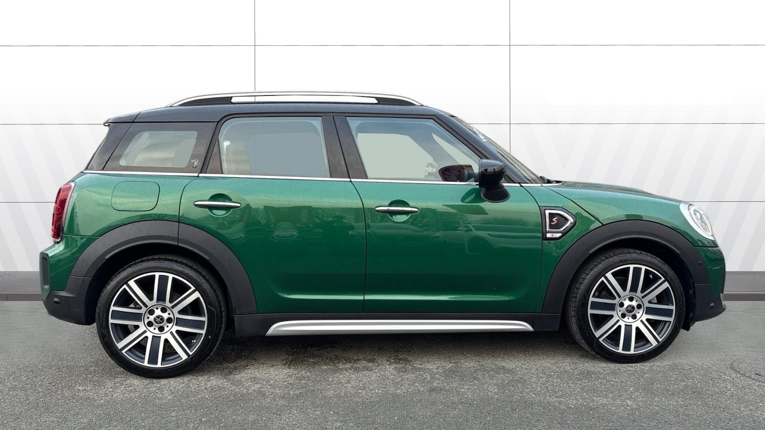 Used MINI Countryman 2023 for sale - 77113273: Photo 5