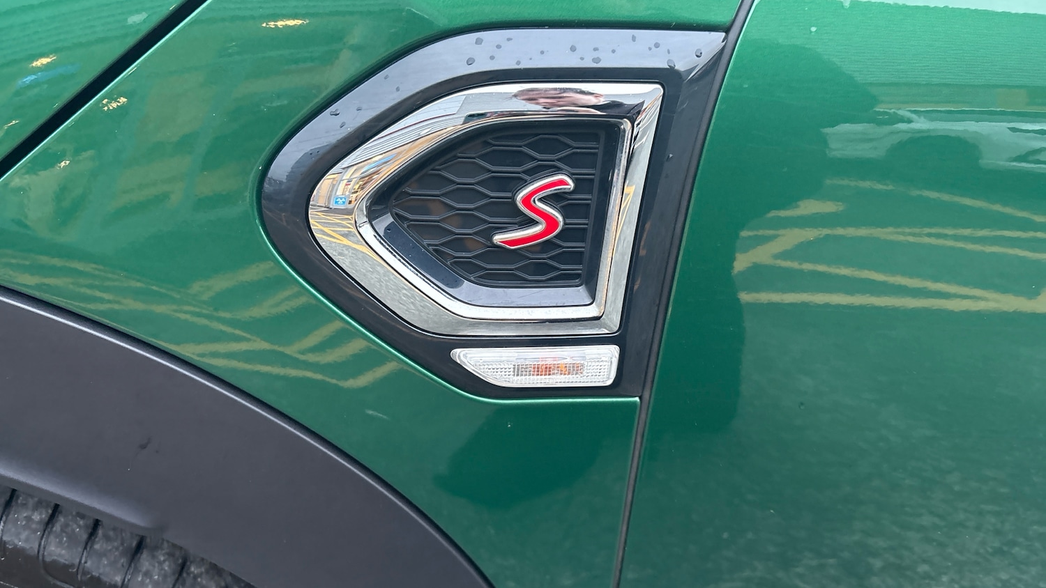 Used MINI Countryman 2023 for sale - 77113273: Photo 50