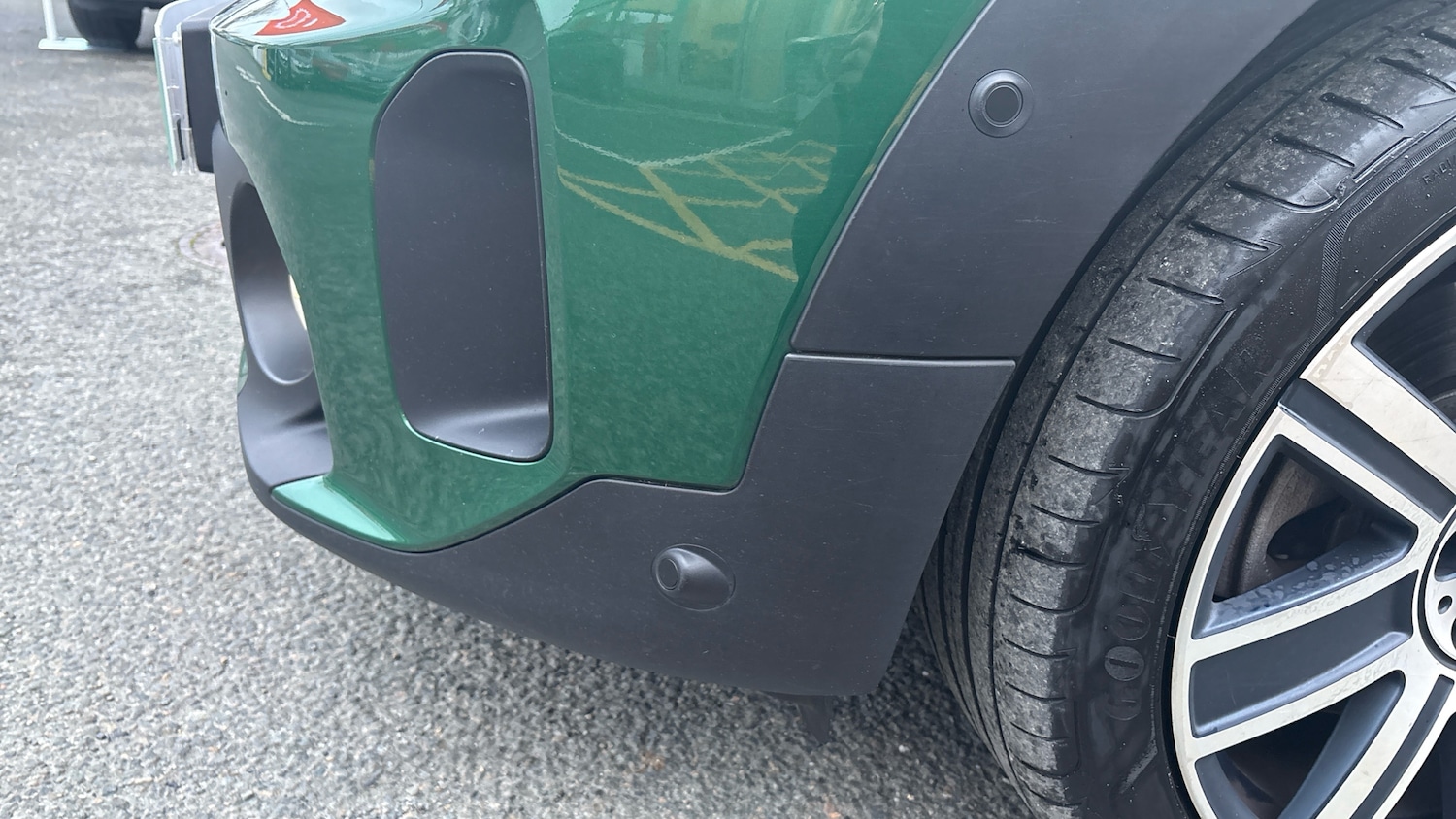 Used MINI Countryman 2023 for sale - 77113273: Photo 51