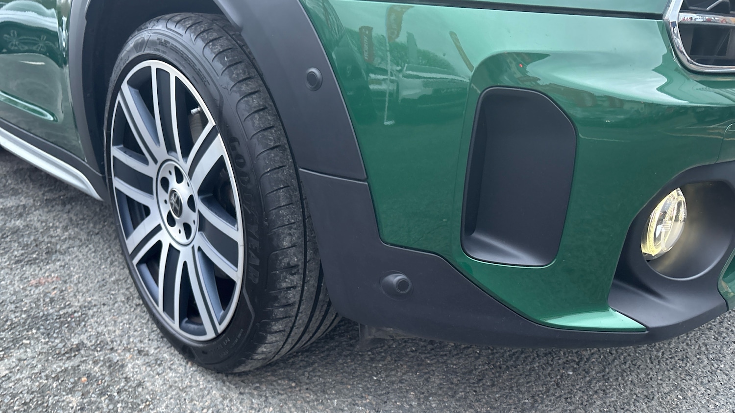 Used MINI Countryman 2023 for sale - 77113273: Photo 53