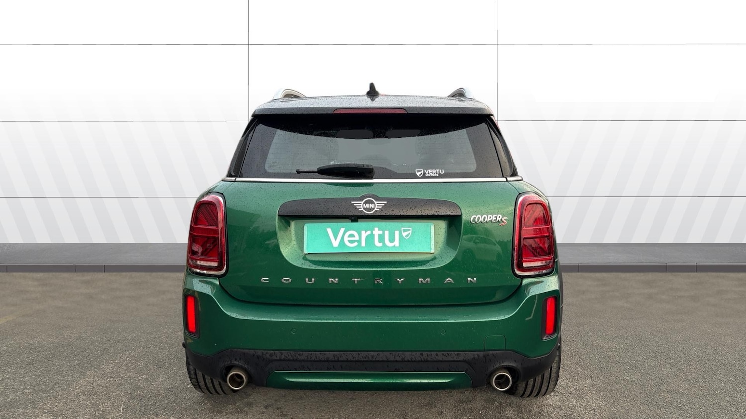 Used MINI Countryman 2023 for sale - 77113273: Photo 6
