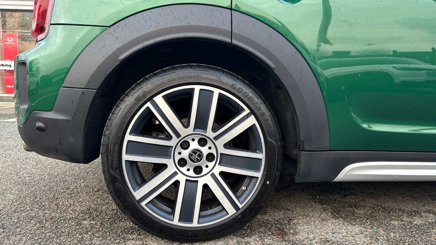 Used MINI Countryman 2023 for sale - 77113273: Photo 7