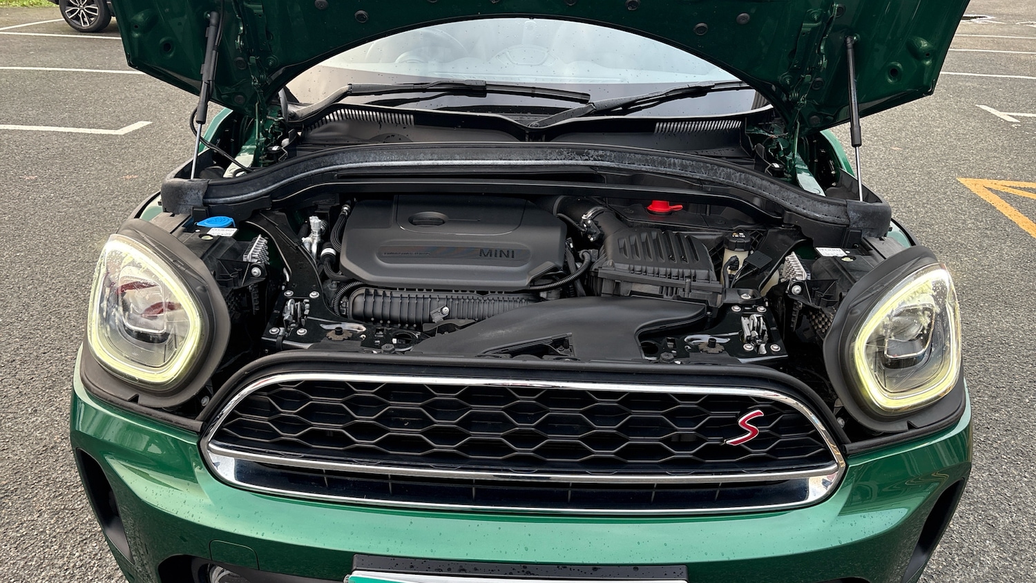 Used MINI Countryman 2023 for sale - 77113273: Photo 8