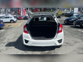 Used Honda Jazz 2017 for sale - 78827777: Photo