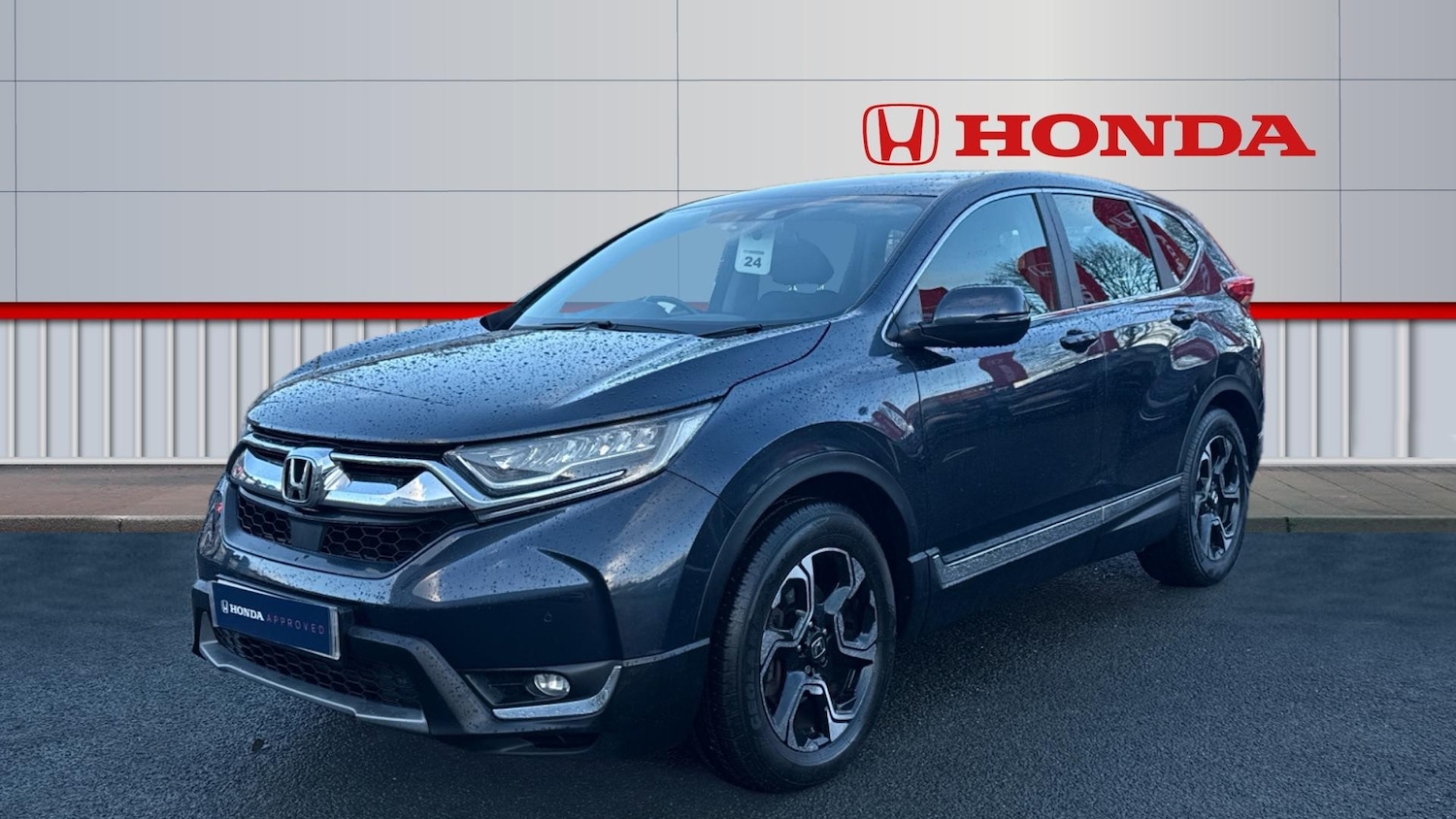 Used Honda CR-V 2018 for sale - 76859017: Photo 10