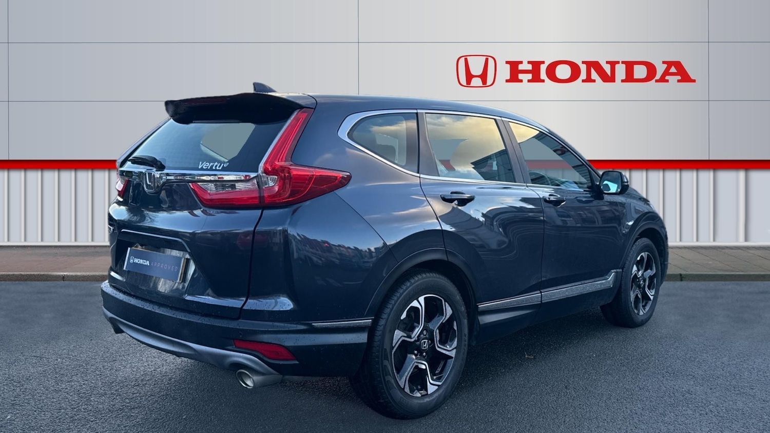 Used Honda CR-V 2018 for sale - 76859017: Photo 12