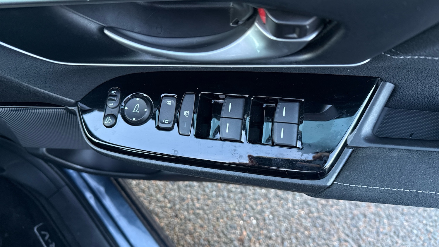 Used Honda CR-V 2018 for sale - 76859017: Photo 13