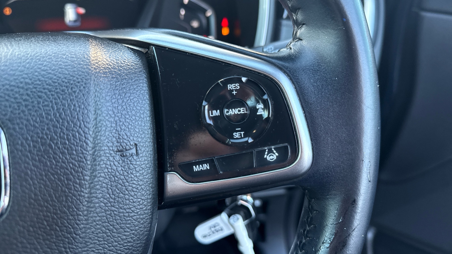 Used Honda CR-V 2018 for sale - 76859017: Photo 16