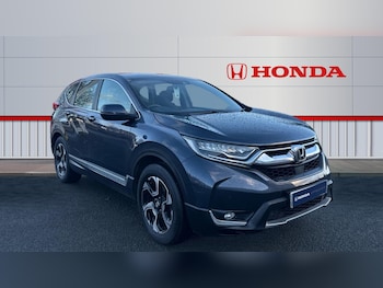 2018 (68) - 1.5 VTEC Turbo SE 5dr 2WD