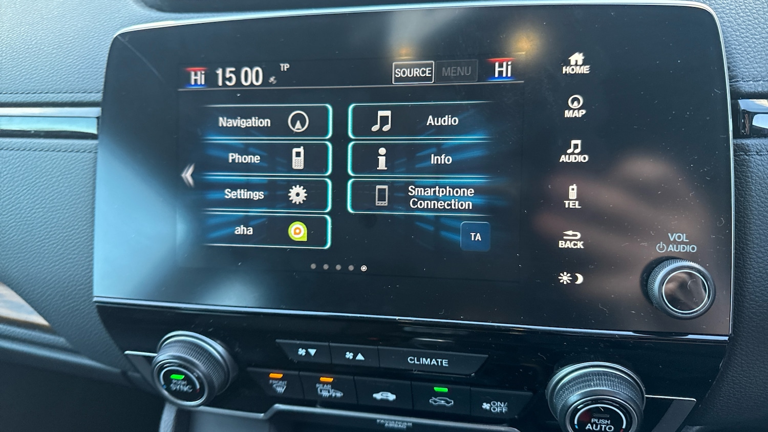 Used Honda CR-V 2018 for sale - 76859017: Photo 21