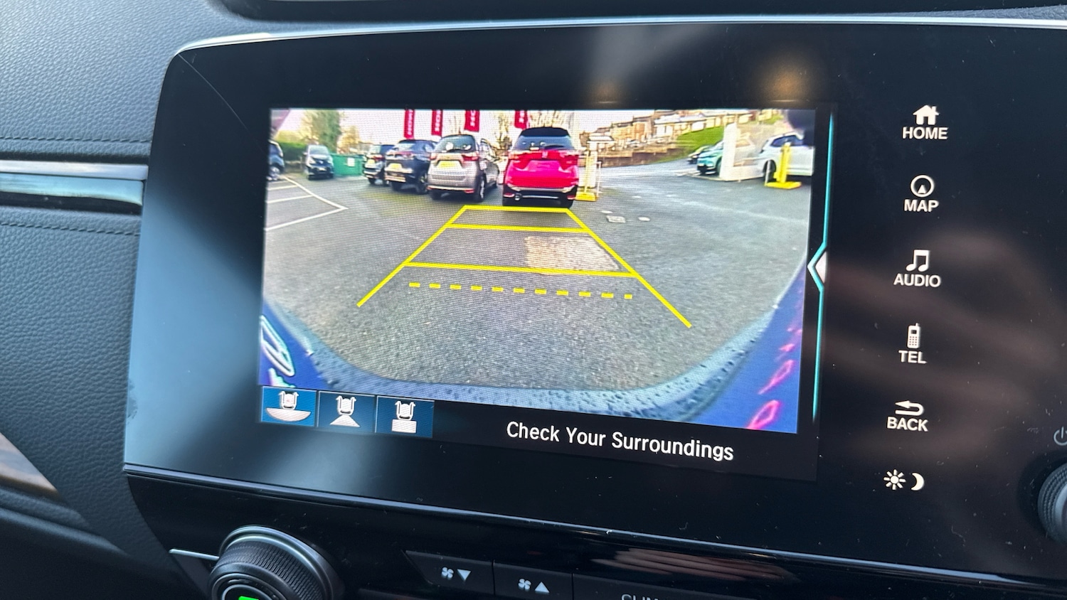 Used Honda CR-V 2018 for sale - 76859017: Photo 23