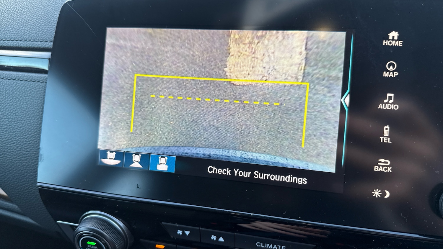 Used Honda CR-V 2018 for sale - 76859017: Photo 24