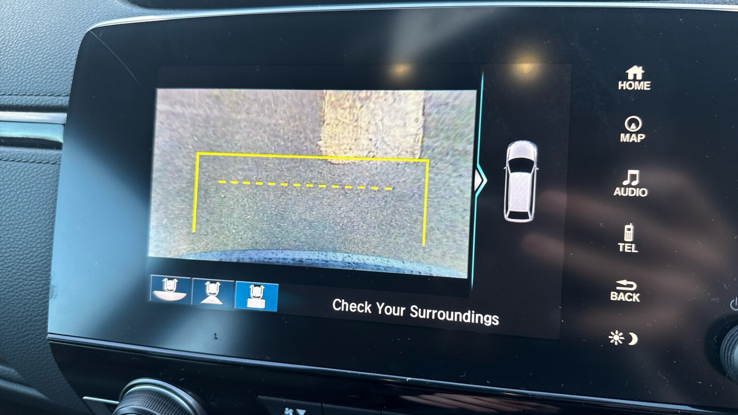 Used Honda CR-V 2018 for sale - 76859017: Photo 25