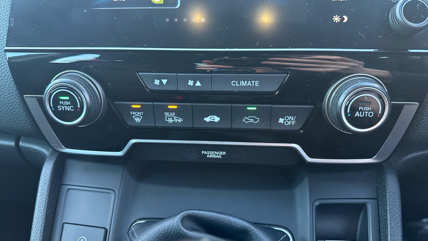 Used Honda CR-V 2018 for sale - 76859017: Photo 26