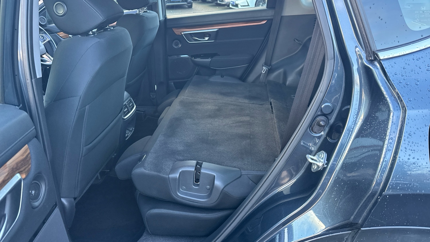 Used Honda CR-V 2018 for sale - 76859017: Photo 37