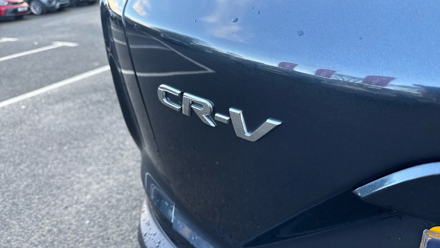 Used Honda CR-V 2018 for sale - 76859017: Photo 41