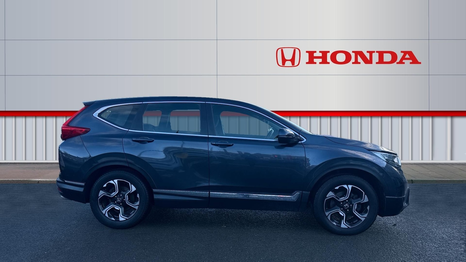 Used Honda CR-V 2018 for sale - 76859017: Photo 5