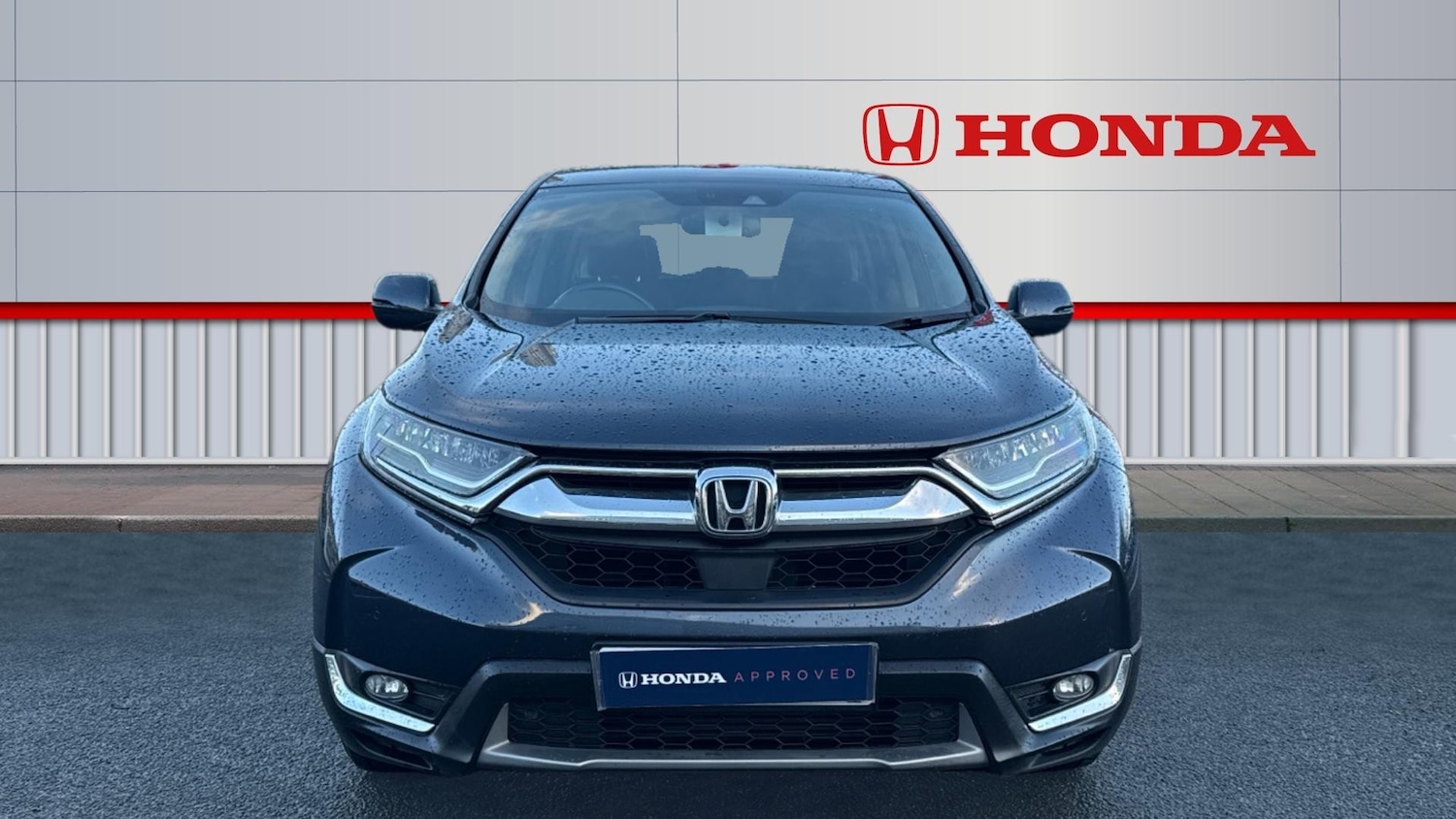 Used Honda CR-V 2018 for sale - 76859017: Photo 6